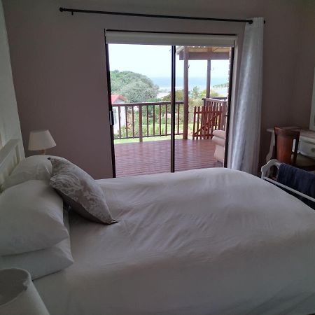2 Bedroom Guest Suite At A-Frame Glengariff Beach Glen Eden 외부 사진