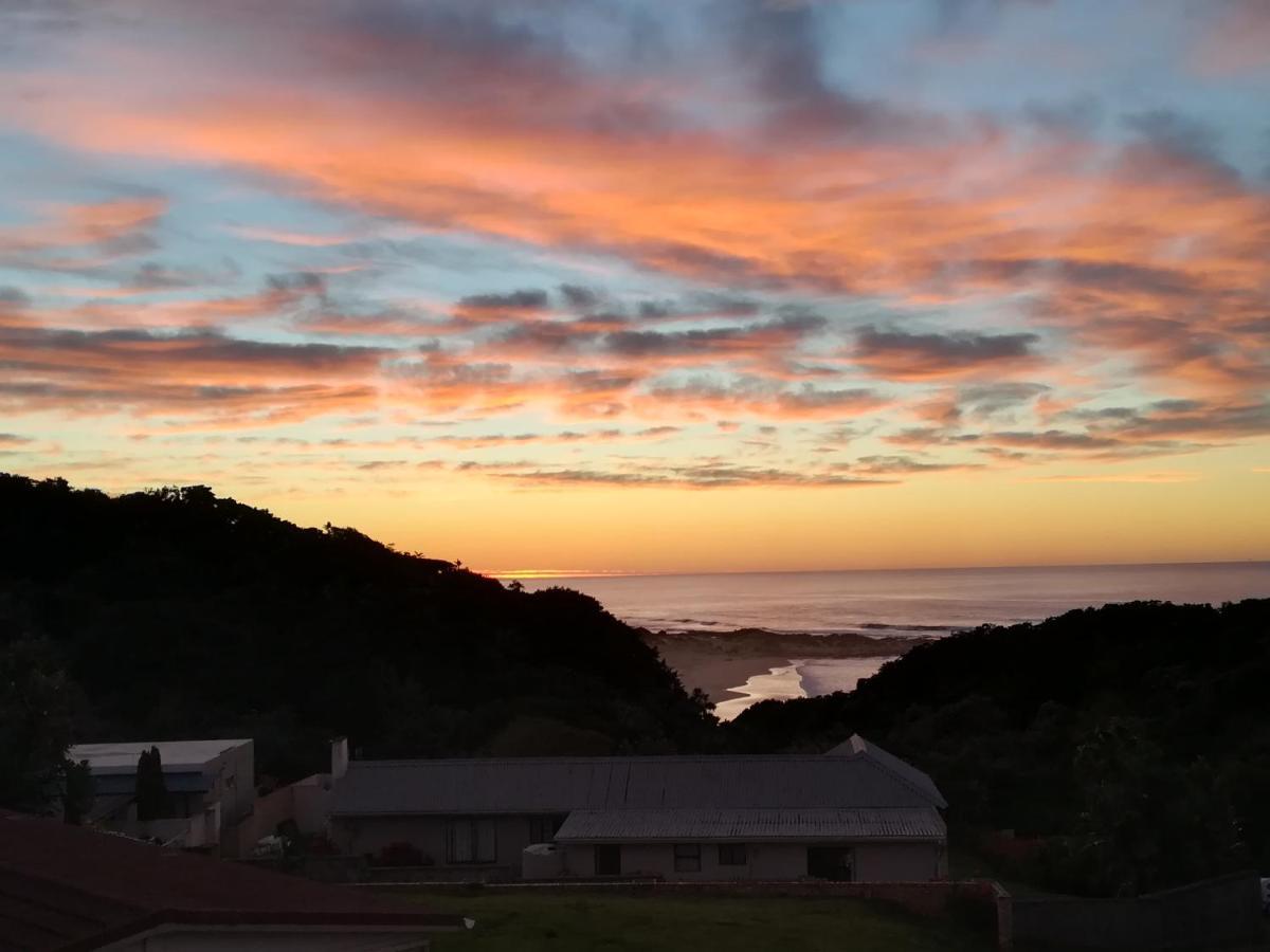 2 Bedroom Guest Suite At A-Frame Glengariff Beach Glen Eden 외부 사진