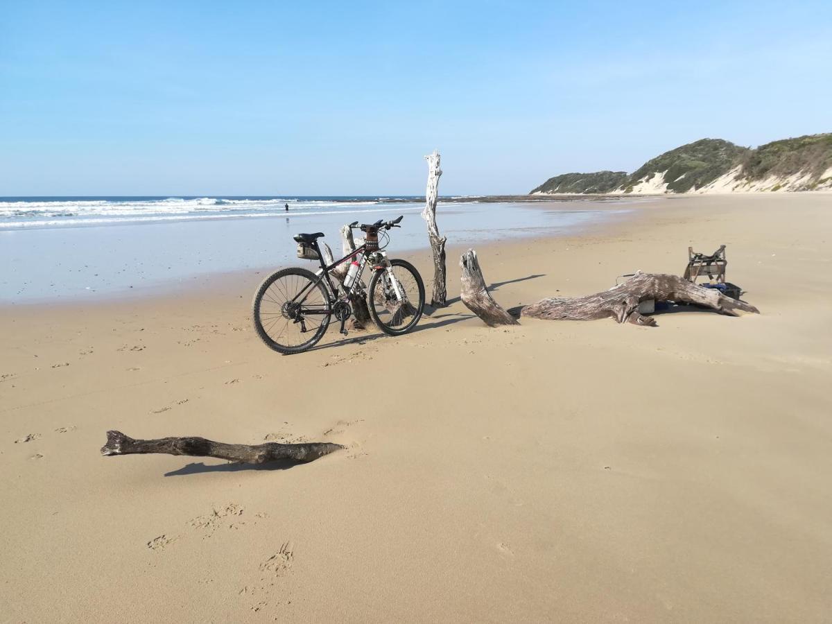 2 Bedroom Guest Suite At A-Frame Glengariff Beach Glen Eden 외부 사진
