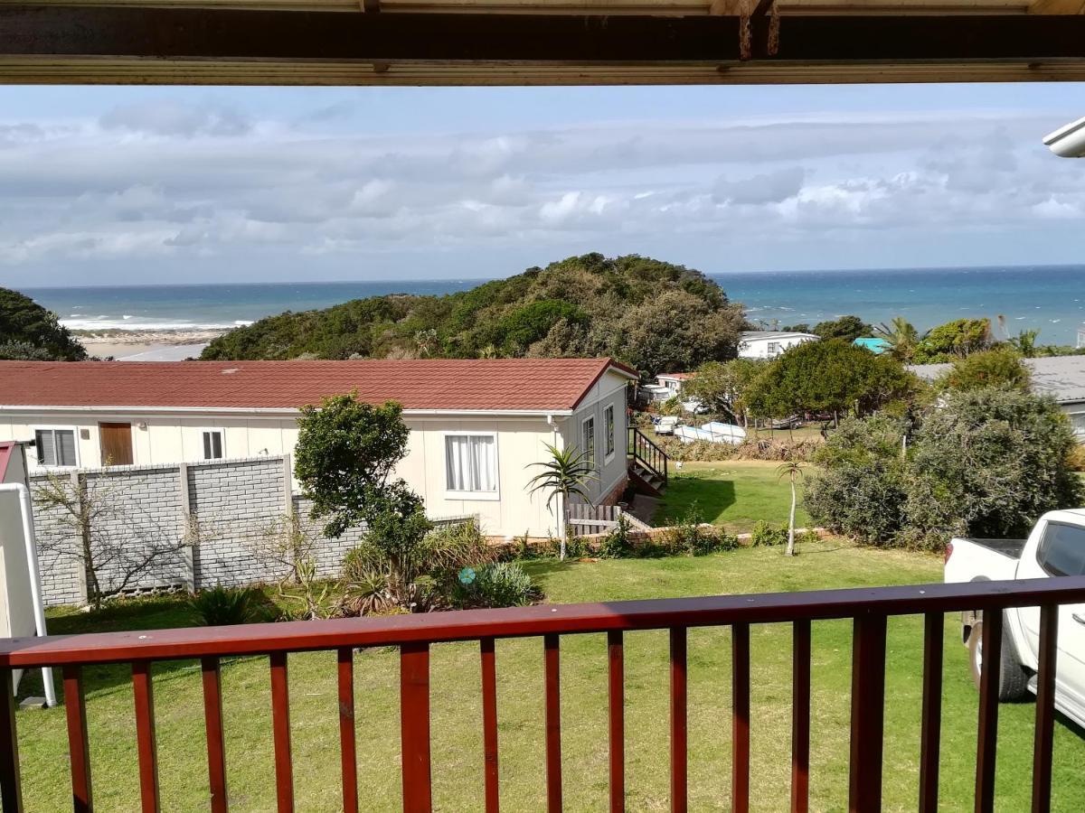2 Bedroom Guest Suite At A-Frame Glengariff Beach Glen Eden 외부 사진