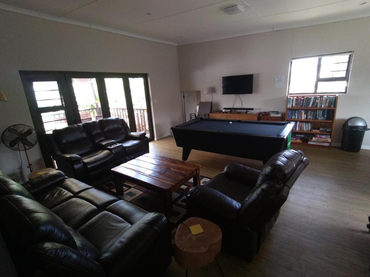 2 Bedroom Guest Suite At A-Frame Glengariff Beach Glen Eden 외부 사진
