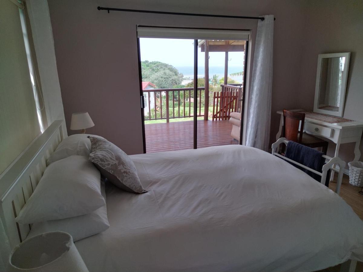 2 Bedroom Guest Suite At A-Frame Glengariff Beach Glen Eden 외부 사진